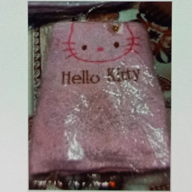 HK BATHROOM TOWEL PINK