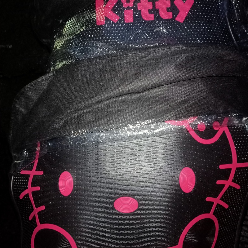HK CAR MATT BLK