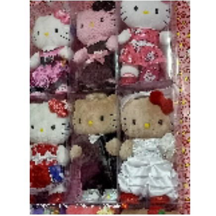 CHRYSTELLE'S PLAIN ACETATE BOX BAB SIZE