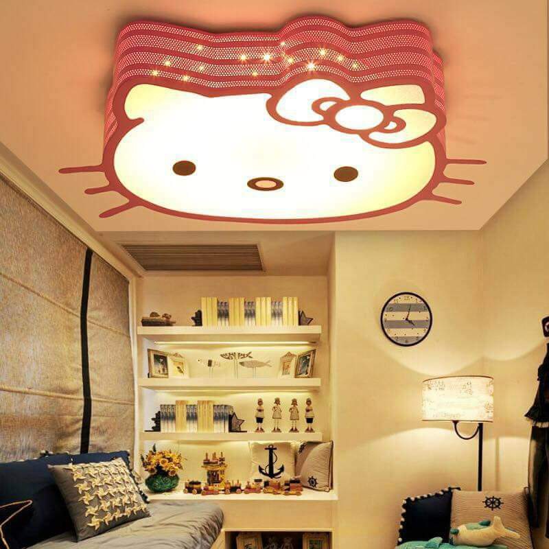 HK CEILING LAMP BIG