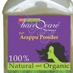 Arapu Powder
