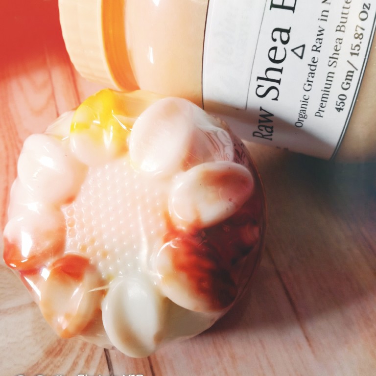 Customised Soap
