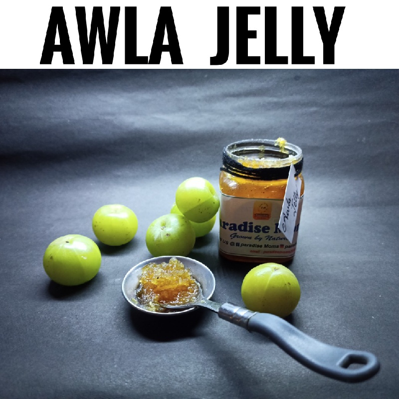 Awla Jelly(300gms)
