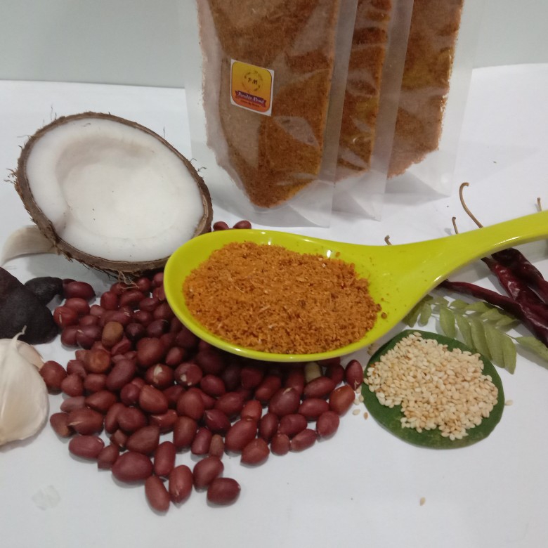 Chutney powder(60gms)