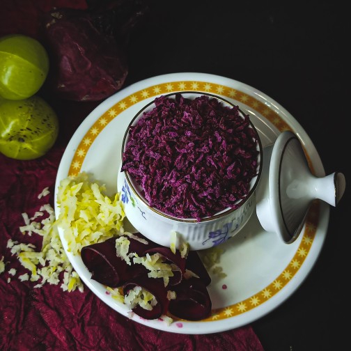 Awla & Beetroot Mouth freshner