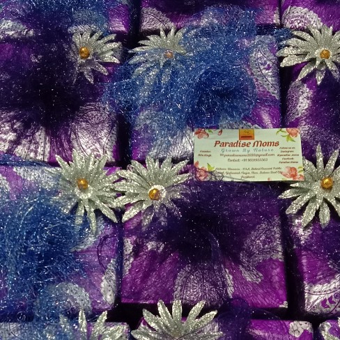 Kids soap Set