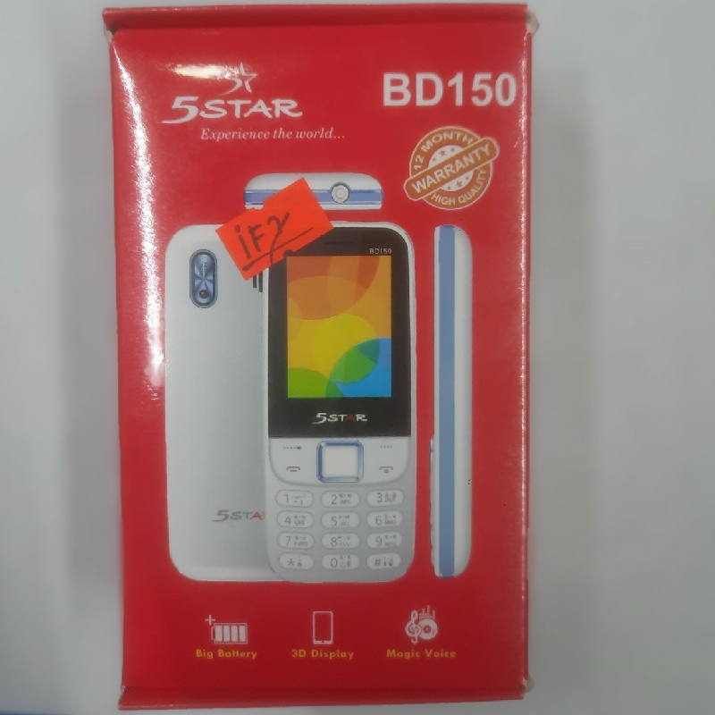 5STAR BD27