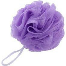 BATH SCRUB SOFT