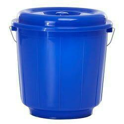 BUCKET 1ST SOFT 12L