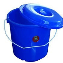 BUCKET 1 ST H 20L With Cap