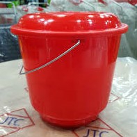 BUCKET 1 ST H 15L with Cap