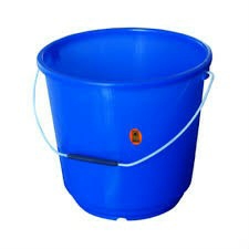 BUCKET 1 ST HARD 13L
