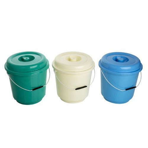 BUCKET 2ND 09L With Cap Soft