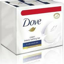 DOVE SOAP