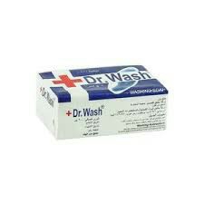 Dr Wash 200g small