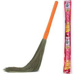 Goal 5D broom (5D ചൂൽ)