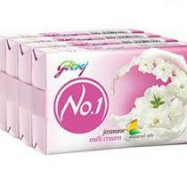 Godrege No.1 soap