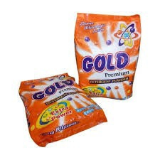 Gold Washing powder( സോപ്പ് പൊടി)