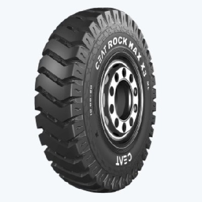 10.00-20/18 P CEAT ROCK MAX X3 TT