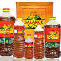 BALANCE LITE OIL 1 L