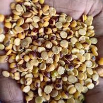 ARHAR DAL UTTAM (CHILKA) 1KG