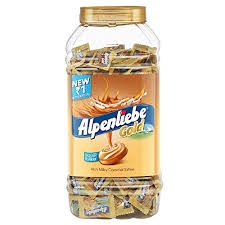 ALPENLIEBLE GOLD