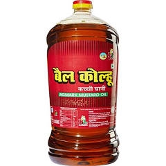 BAIL KOLHOO KACHCHI GHANI 2L