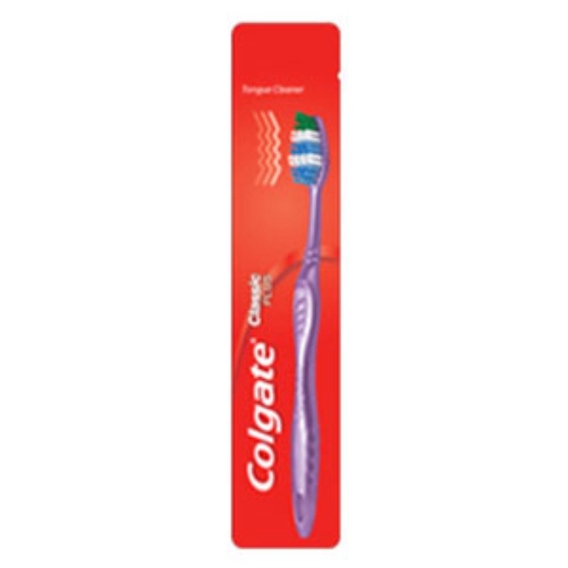 Classic Plus Brush Soft®40