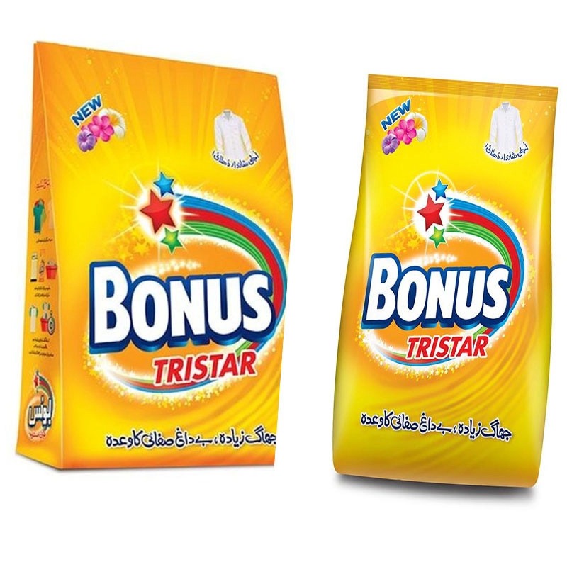 Bonus Tristar 3kg