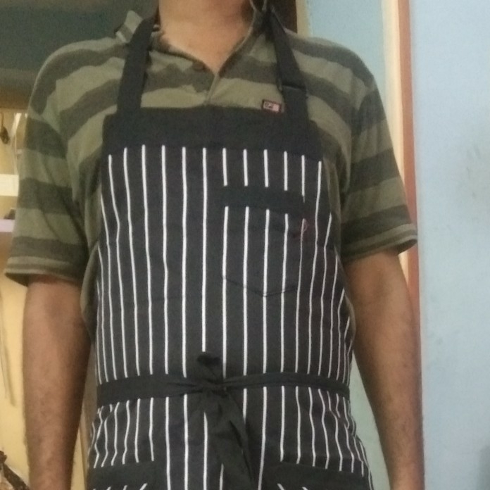 Kitchen aprons