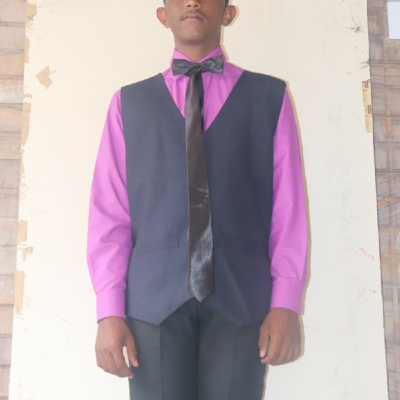 Waistcoats