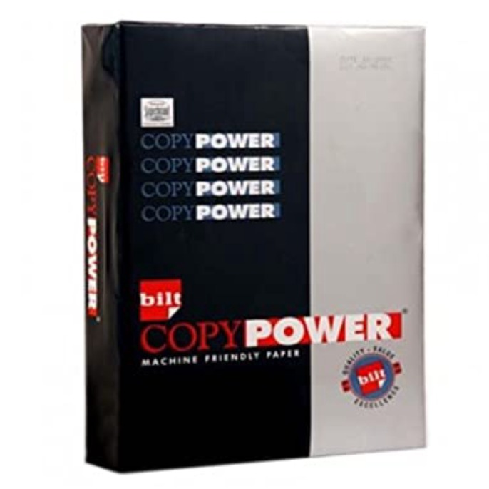 Copy Power (A4 Paper) 70 Gsm