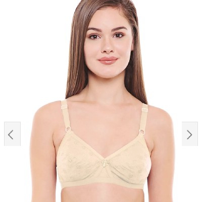 Bodycare Bra 5524