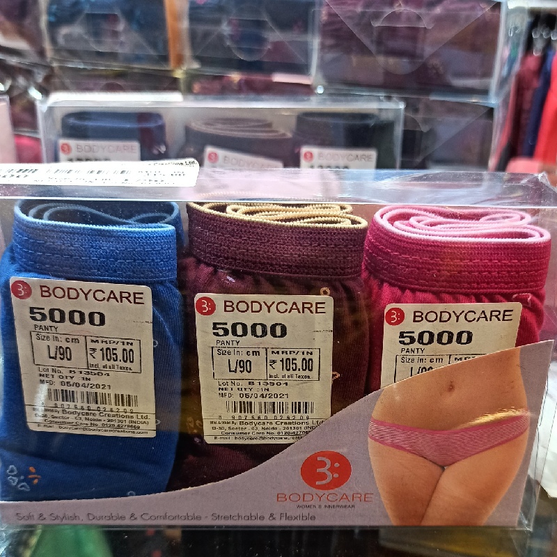 BC Panty 5000/90