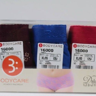 BC Panty S/80