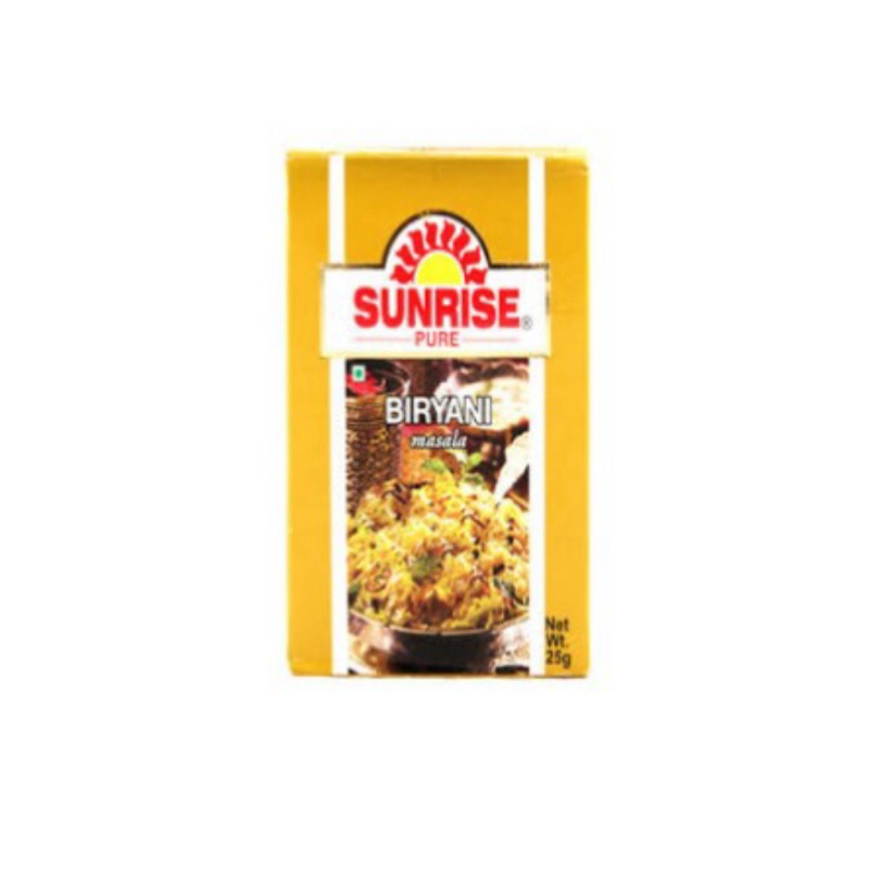 BIRIYANI M 8g