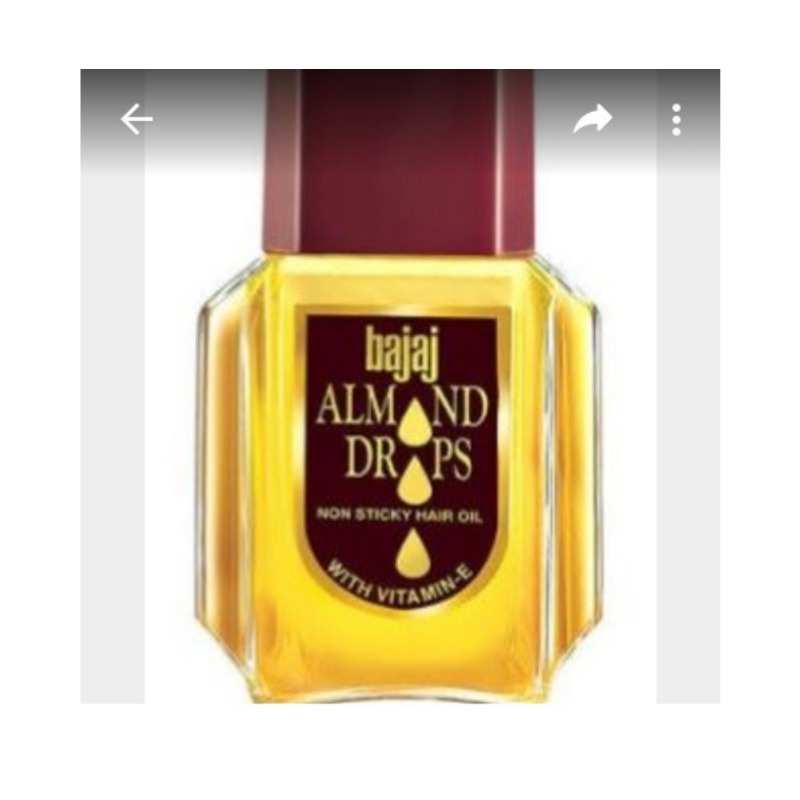 Almond 100ml