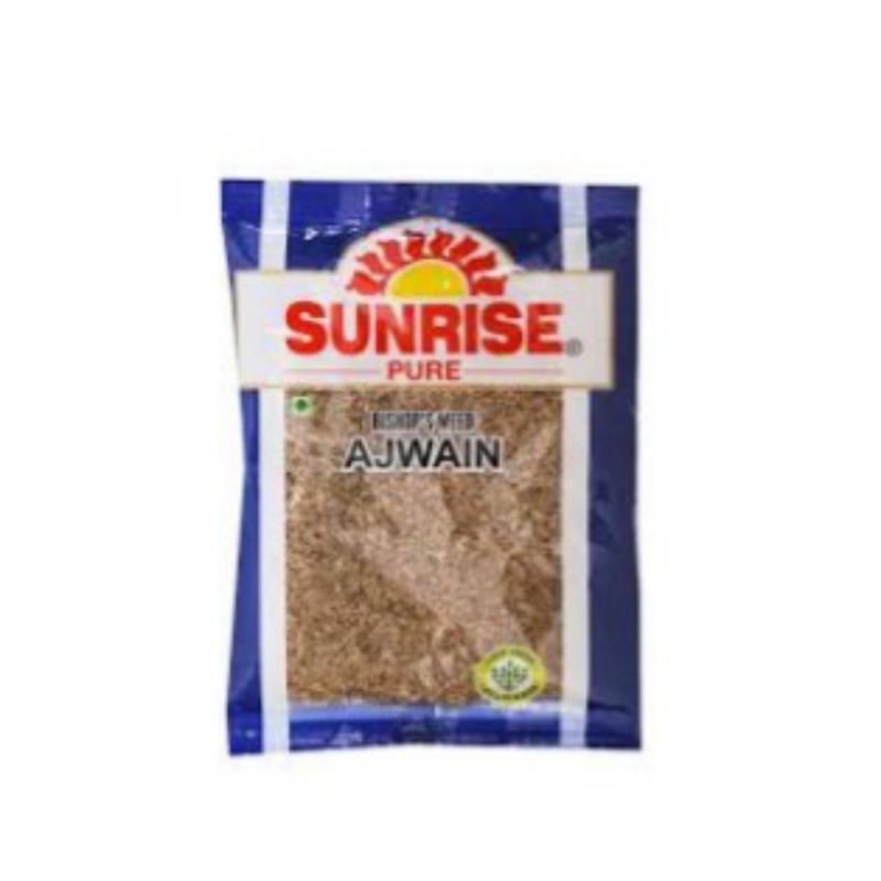 AJWAIN S 50g