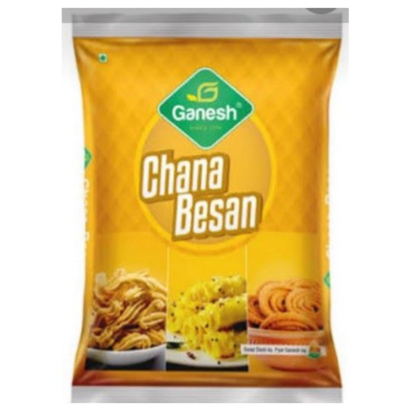 Besan Ga 500g