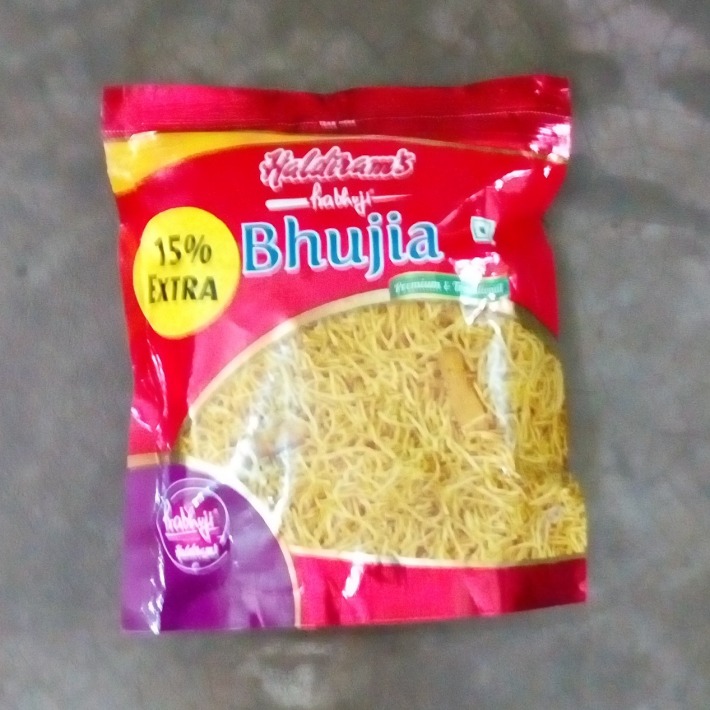 Bhujia 500g