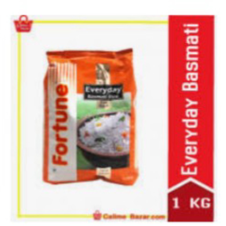Basmati 1kg F