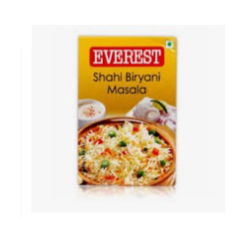 BIRIYANI 10g