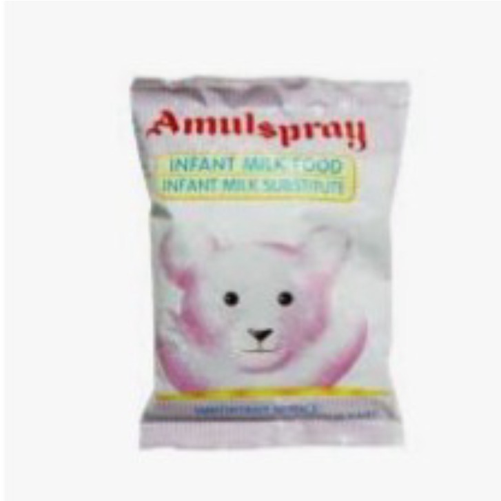 Amulspra 500g