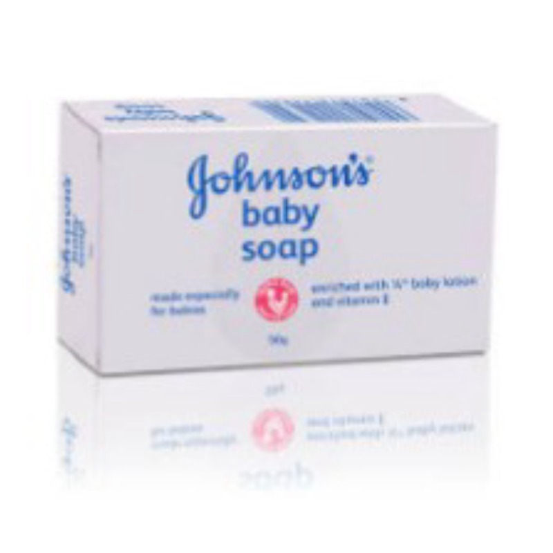 Baby Soap 75g