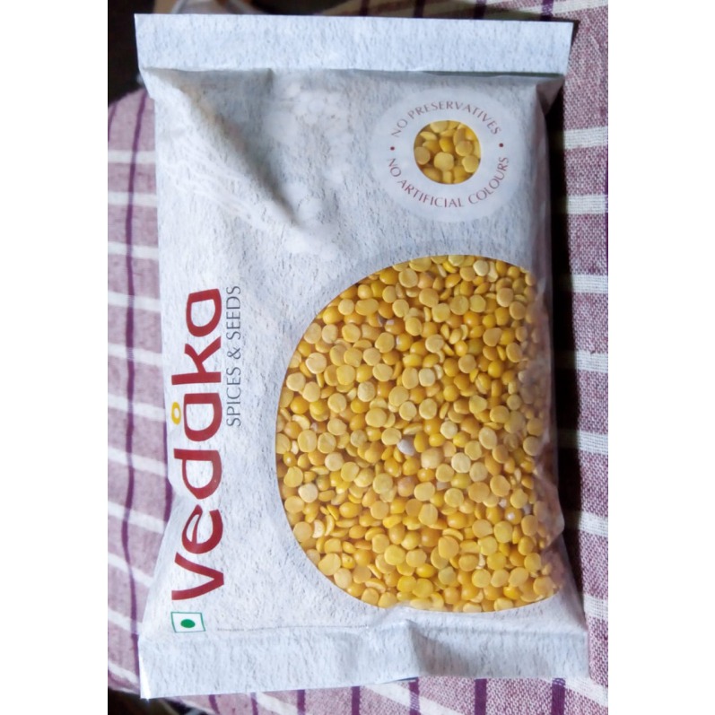 Arhar D 400g