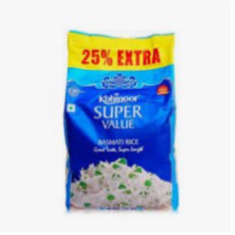 Basmati 1kg K