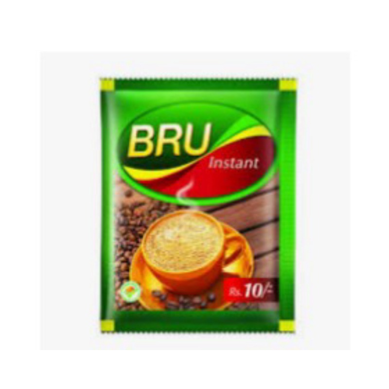BRU Gold 7.8g