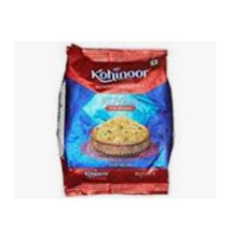 BASMATI 500g