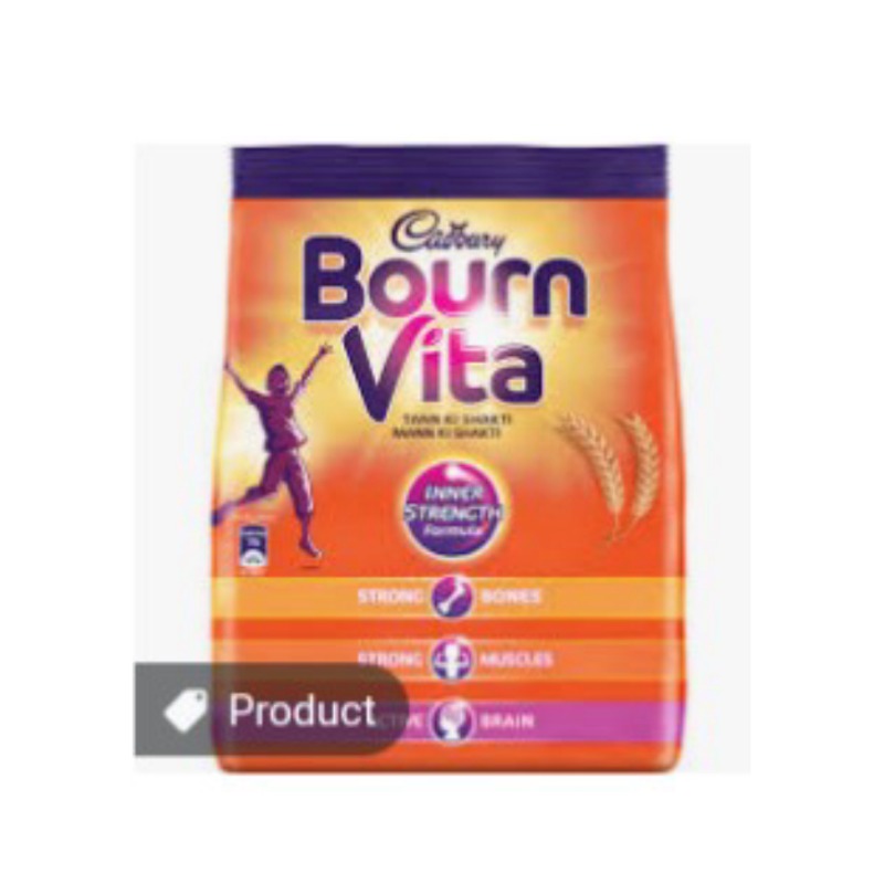 Bourn 500g