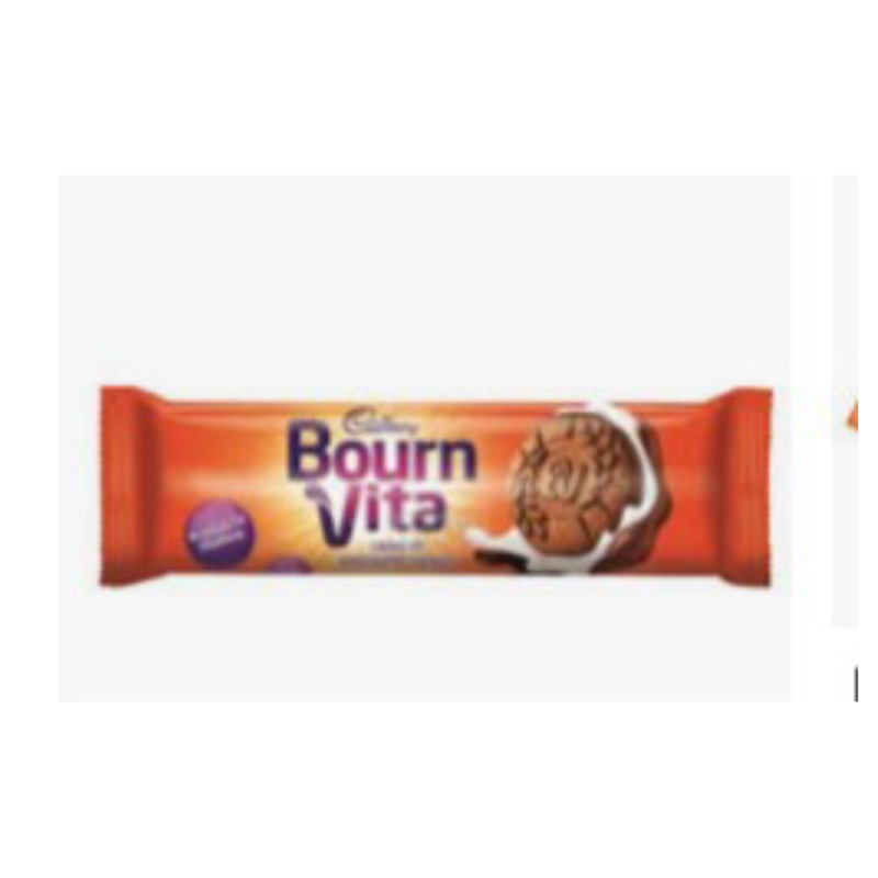 Bourn 58g